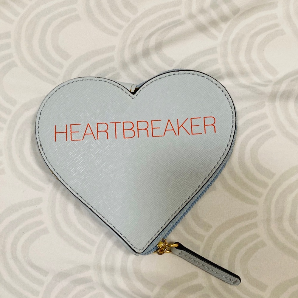 Rebecca Minkoff Sweetheart Coin Purse